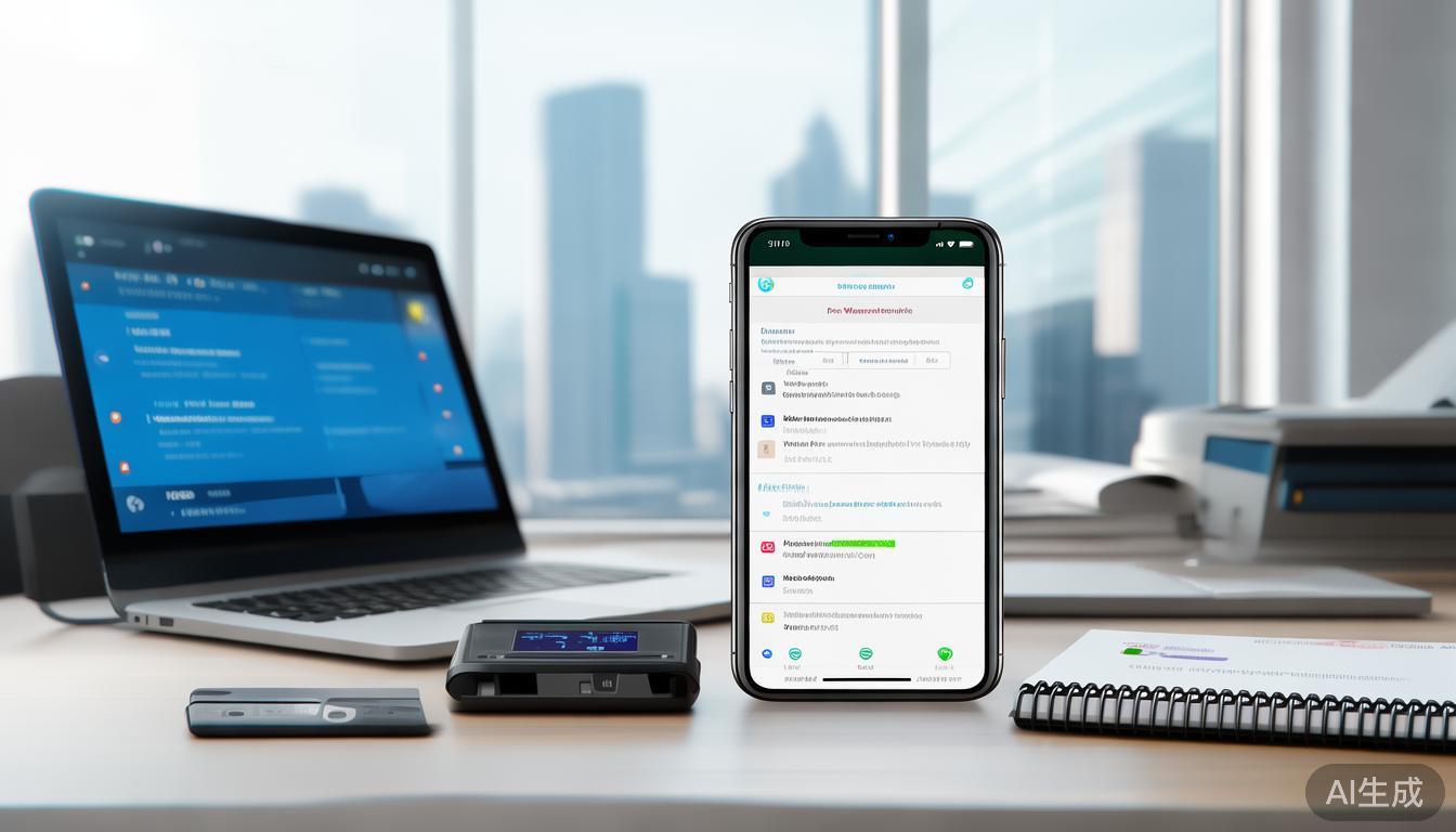 深度安卓_深度包解析_tp官方下载安卓2025:从零体验到深度使用的全流程解析