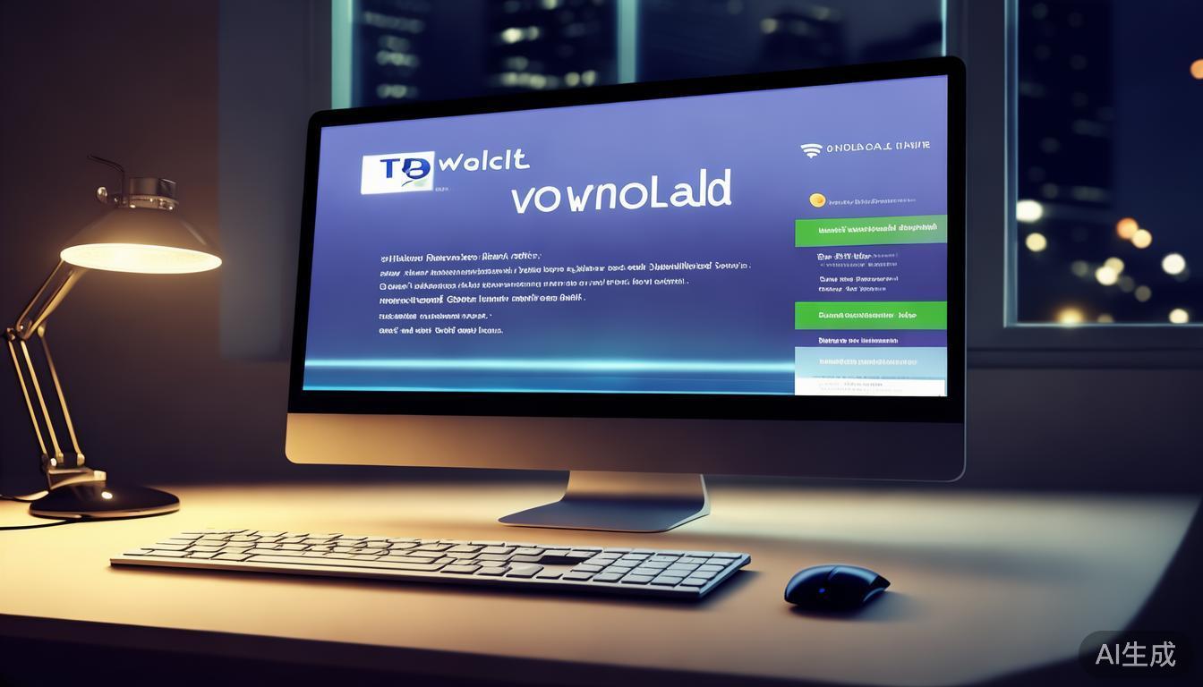 TPWallet官网下载指南：确保安全，轻松获取可靠数字资产管理应用