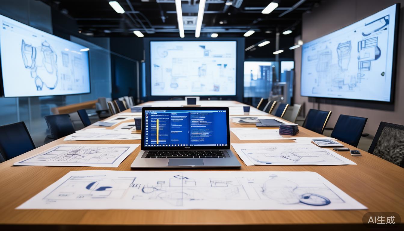 身为TP开发者，谈项目下载整合关键及核心实践要点