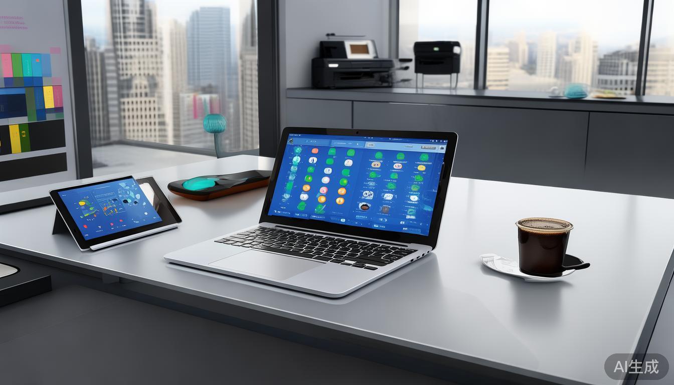 数字化转型浪潮下，TP官网下载安卓2025版本的重要意义