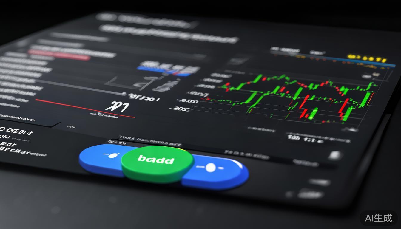 TP交易所App怎么样？数字资产交易的安全便捷之选