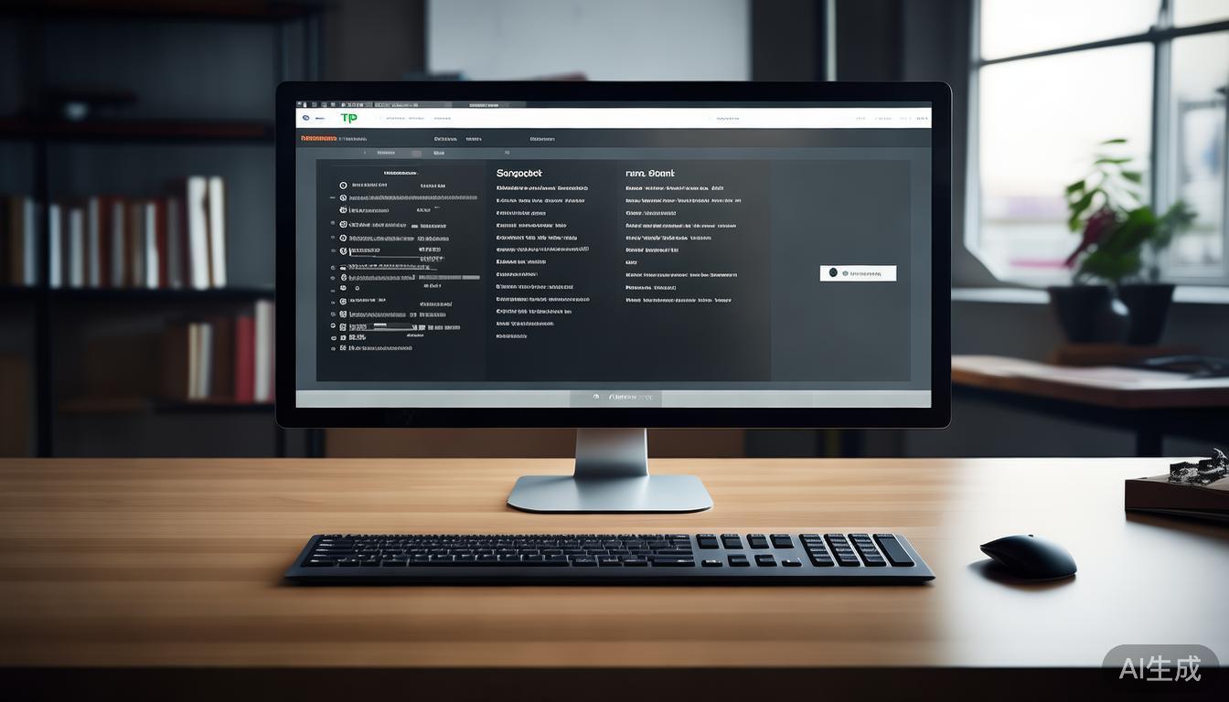 TP官网苹果版软件下载时，查找帮助文档的关键步骤与方法