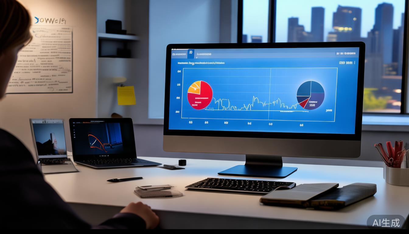 于TPWallet官网寻觅投资方案优化步骤，助力财富稳健增长
