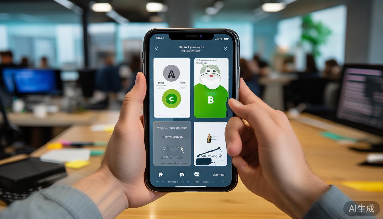 产品经理观察：TP官方App用户行为呈现任务驱动与功能模块化特色？