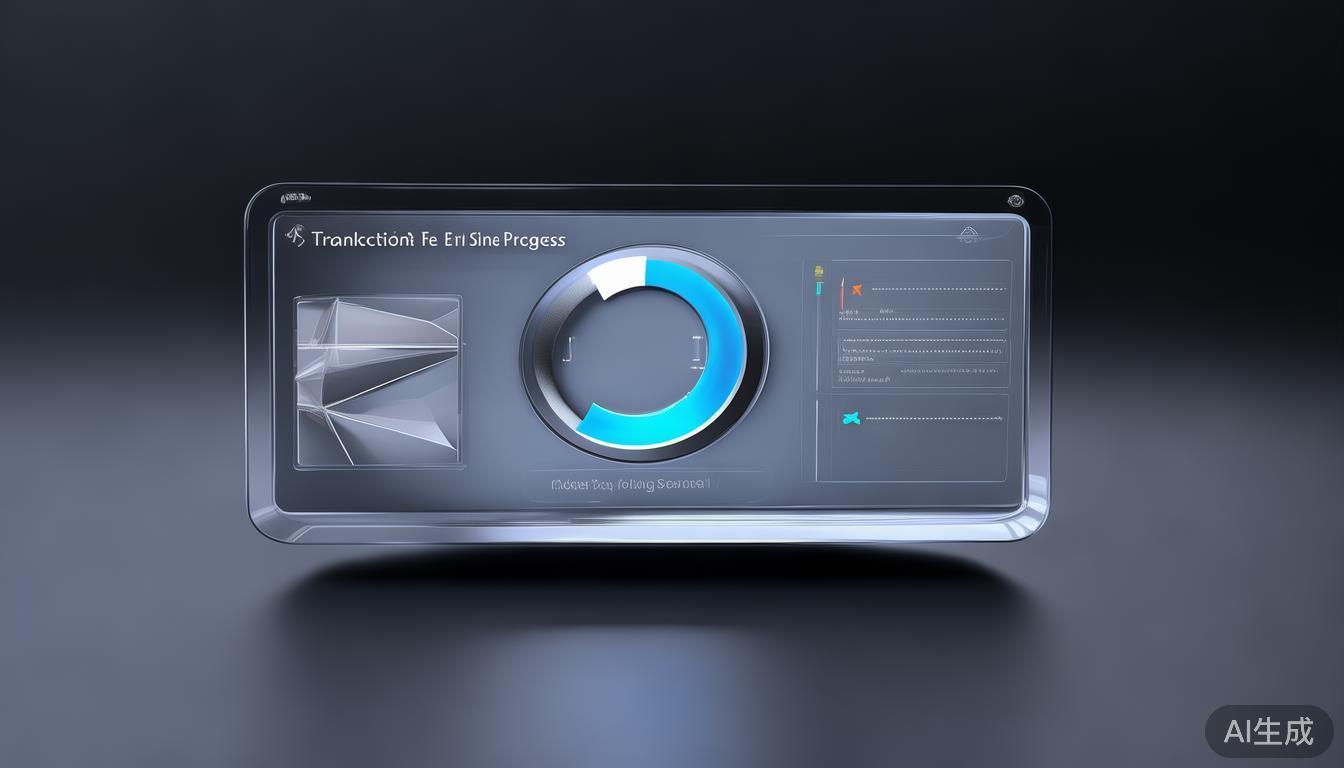 提币未到账怎么办？别慌！按步骤排查，找回资产不是梦