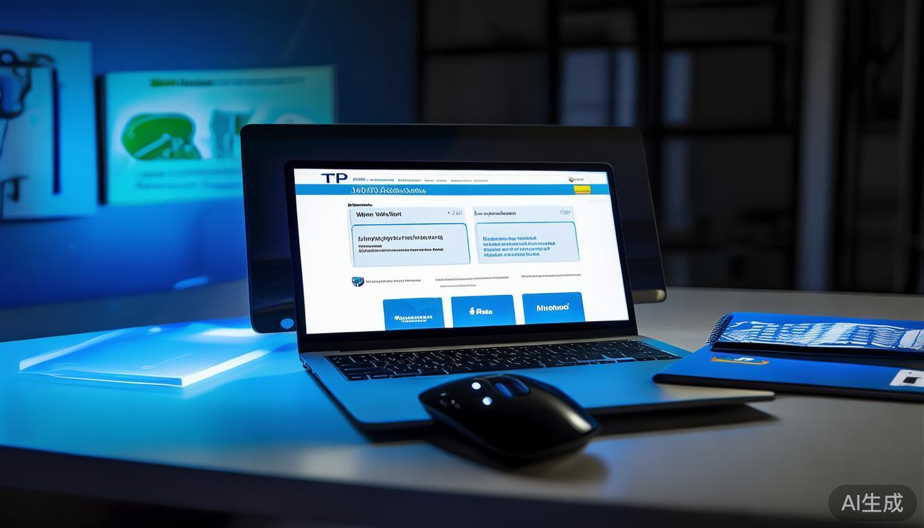 数字货币世界机遇与风险并存，TP钱包官方下载渠道关乎资产安全