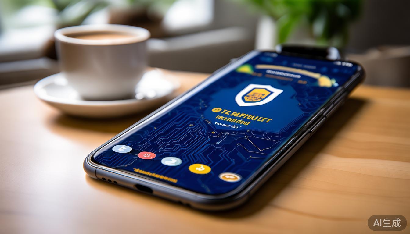 TPWallet：助力数字资产保管处理，推动区块链行业发展