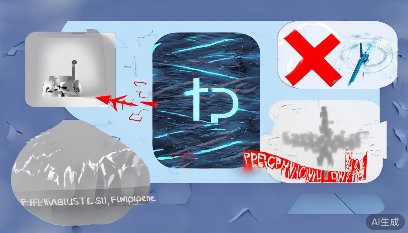 长期关注软件安全！剖析2025年TP安卓版下载潜藏的风险