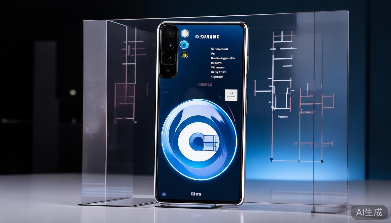 TP平台2025年安卓端全新版本：技术创新与能耗控制的突破