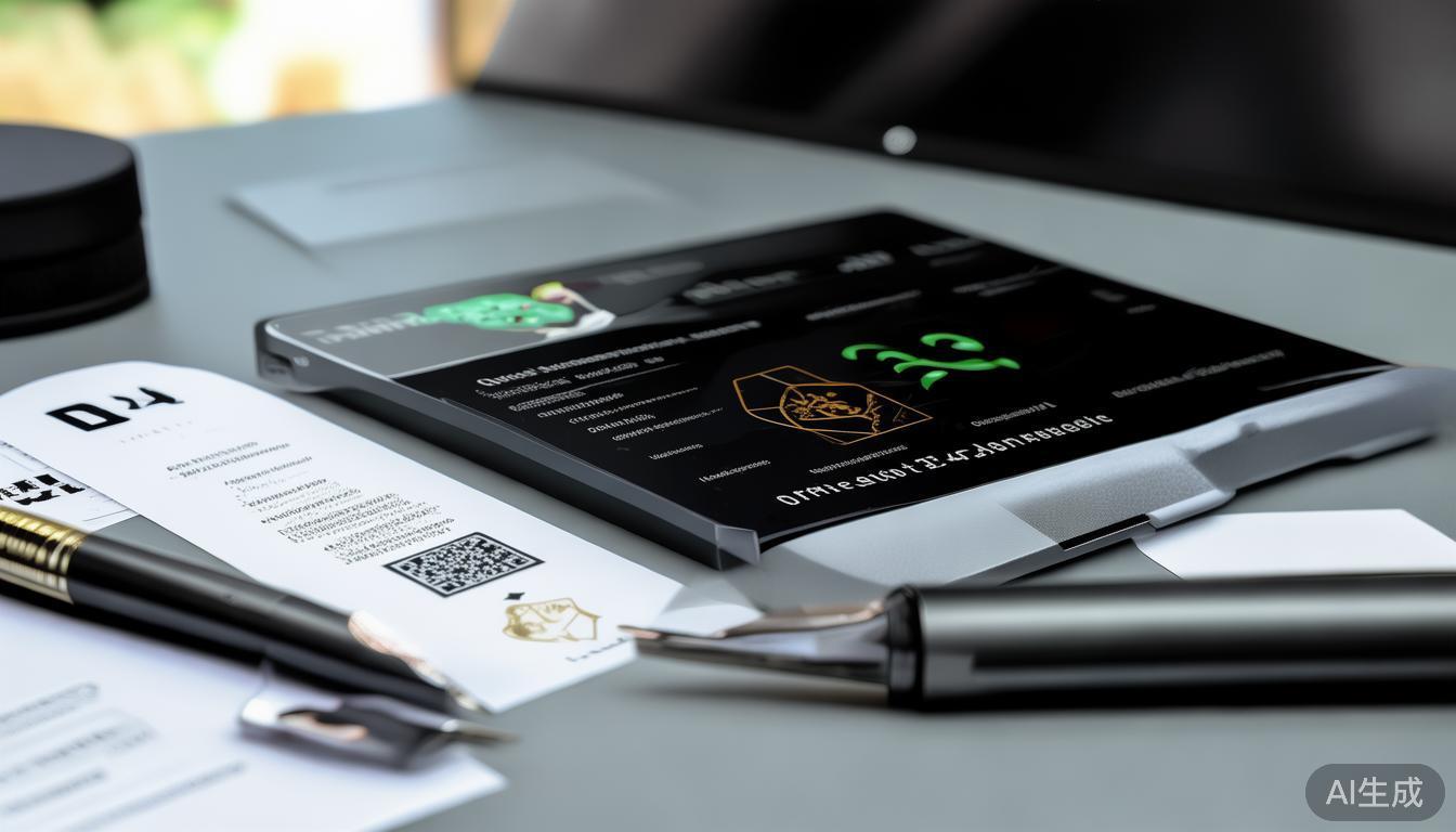 数字资产安全：初涉加密世界，如何选对三方钱包App及正确下载？