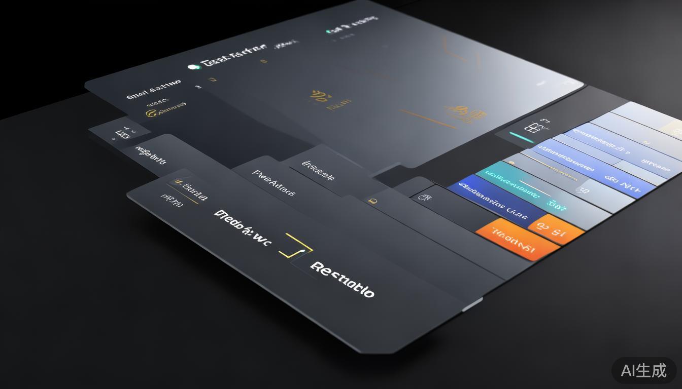 TP钱包：安卓用户管理数字资产的便捷工具，新手入门指南