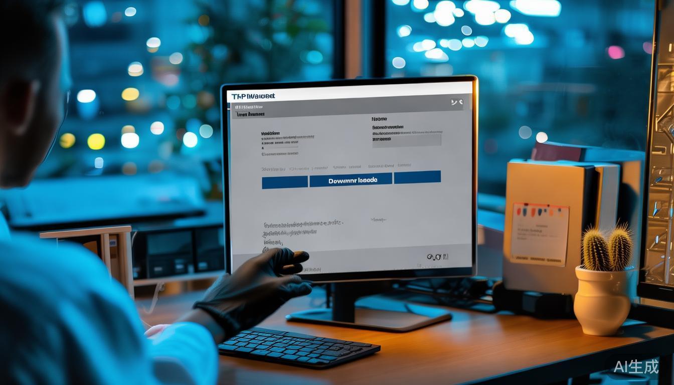 数字技术研究者谈TPWallet数字钱包官网下载流程的重要意义