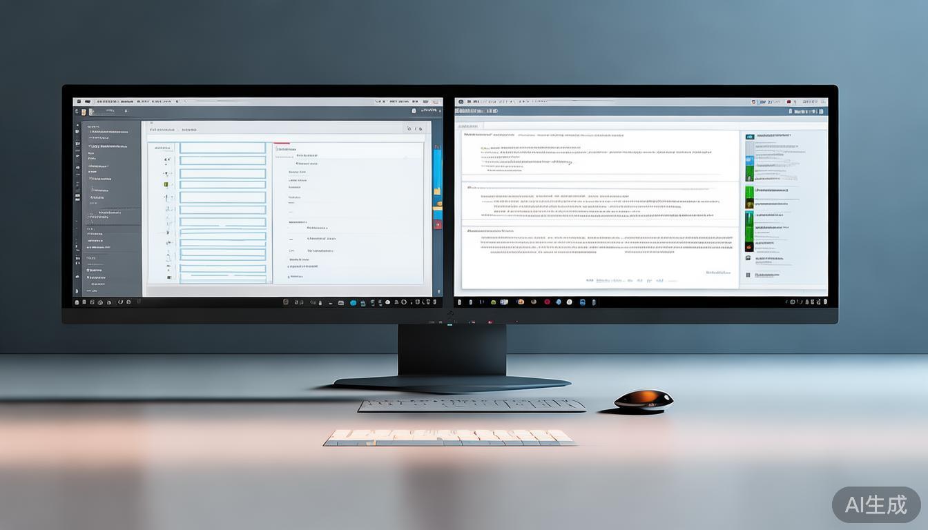 数字化办公时代，借助TP官网2025安卓版优化工作环境提升效率