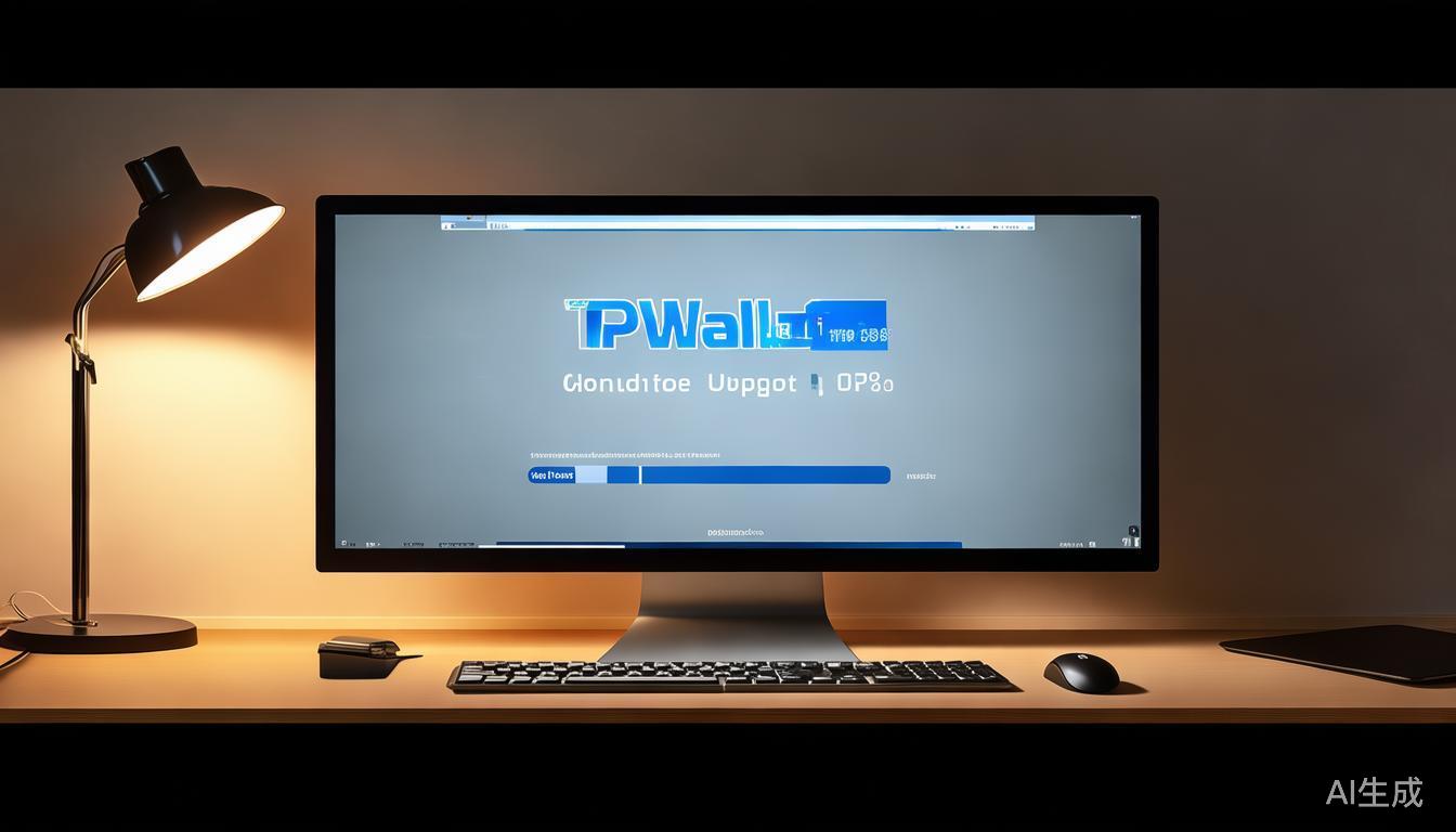 从TPWallet官网获取软件可提升资料保护，这些安全要点要注意