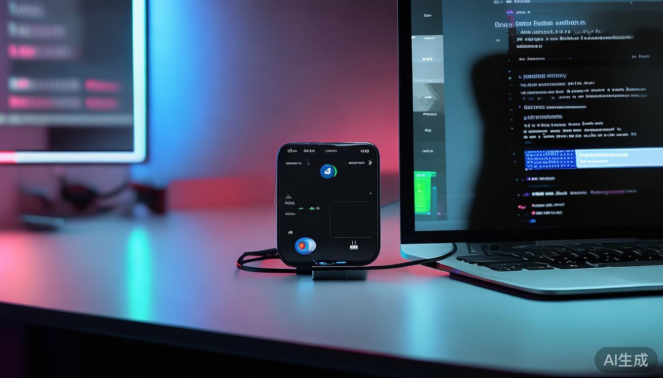 TP钱包成投资者新宠，多链支持与安全机制双升级