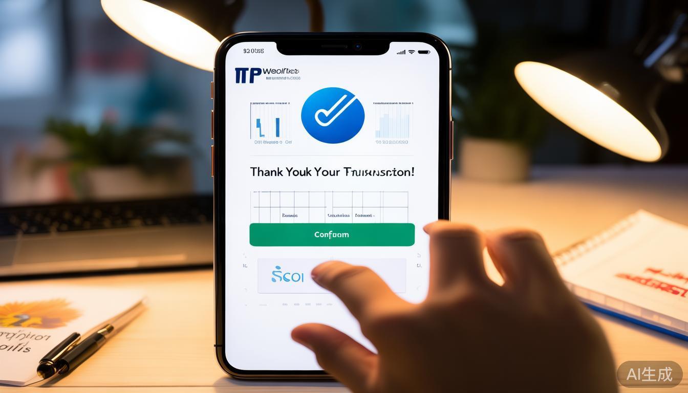 现代商业环境下CRM是业务增长关键，TPWallet助力企业高效管理客户