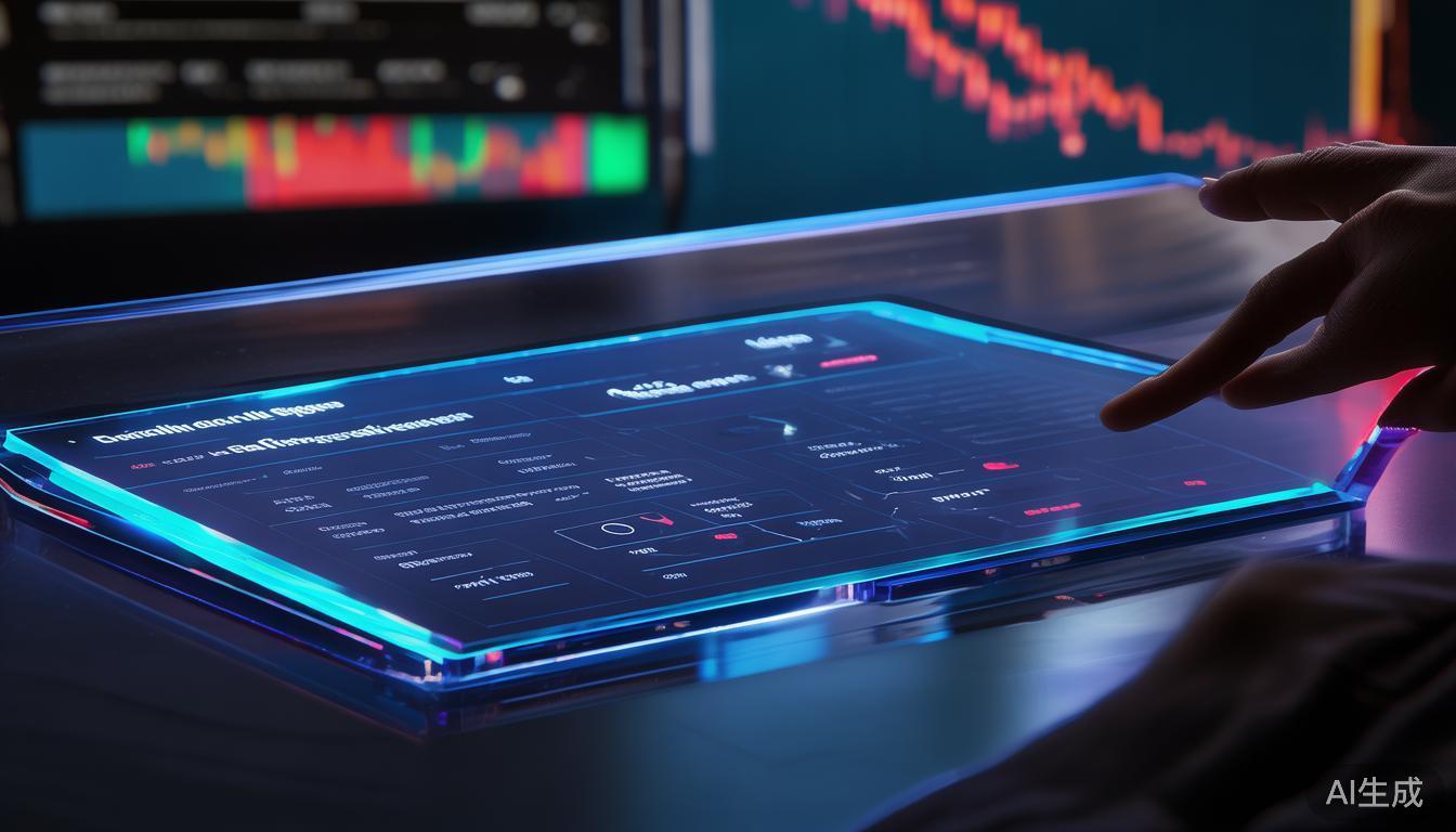 TP钱包资金运用效率影响资产增长，质押功能助资产增值