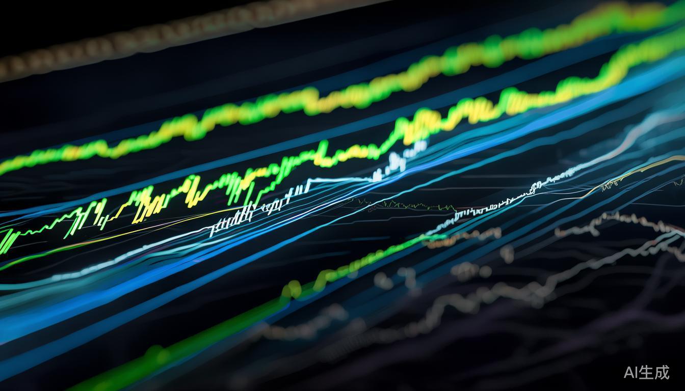 如何通过tokenpocket官方网站上的图表工具精准分析市场趋势？_图表趋势预测_图表精灵走势图