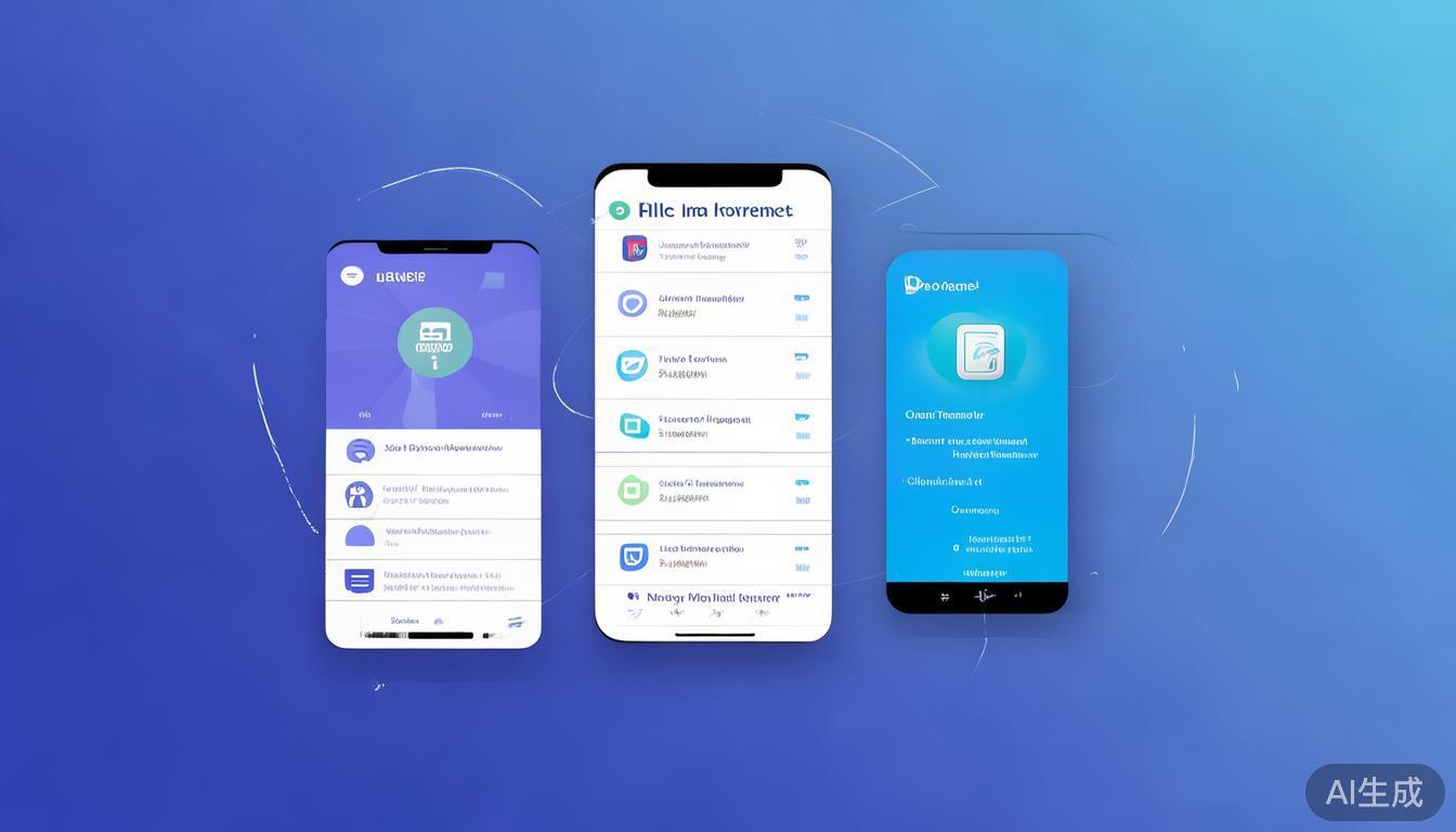 数字化浪潮下TP官方下载应用，便利体验又安全稳定