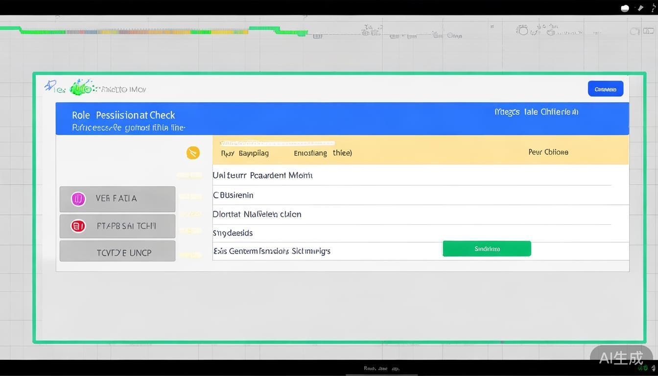 TP官方网站后台管理之用户角色管理：关键步骤与权限设置要点