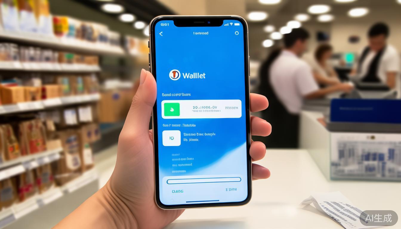 TPWallet优势尽显：安全革新与便捷体验，金融科技未来可期