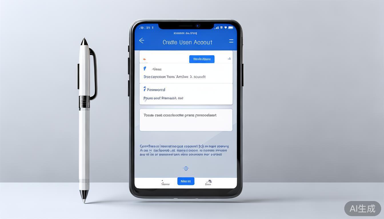 TP官方安卓最新版创建用户账户指南，隐私安全与个性化体验兼得