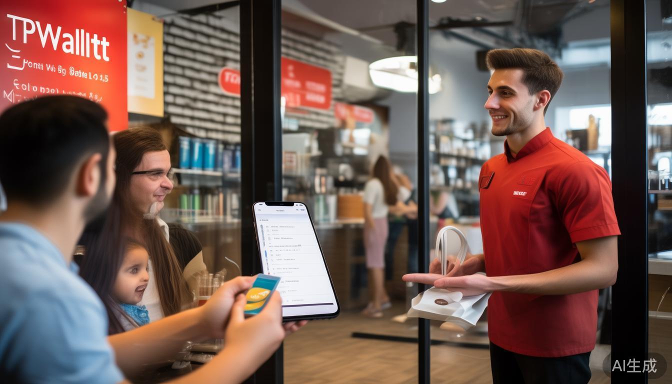 数字支付竞争激烈下，TPWallet新兴平台宣传策略引关注