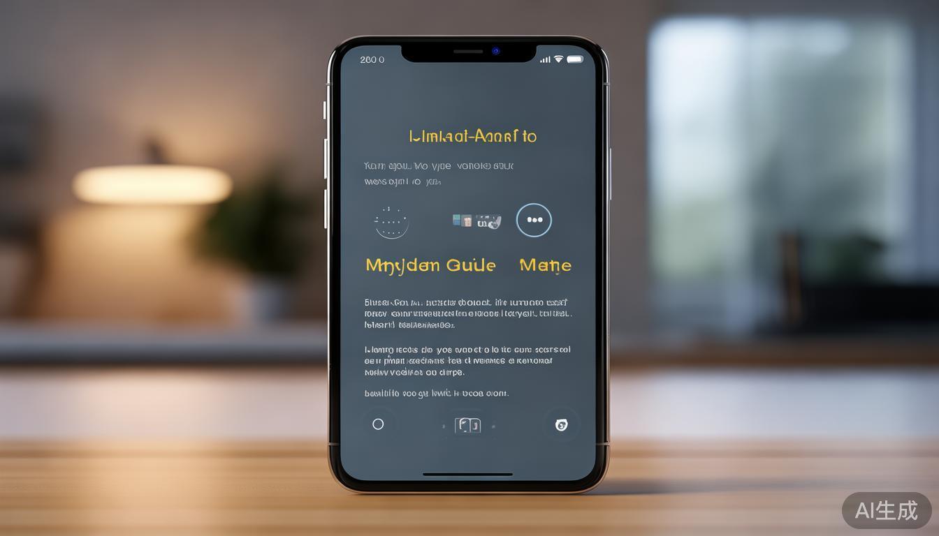 移动应用从业者谈：提升TP官方App用户体验的关键环节与措施