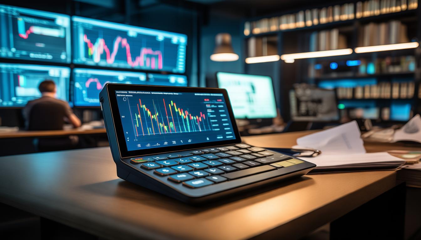钱包助记词大全查询_钱包助手下载安装_tokenpocket钱包官网中的多功能计算器，助你更好分析交易成本