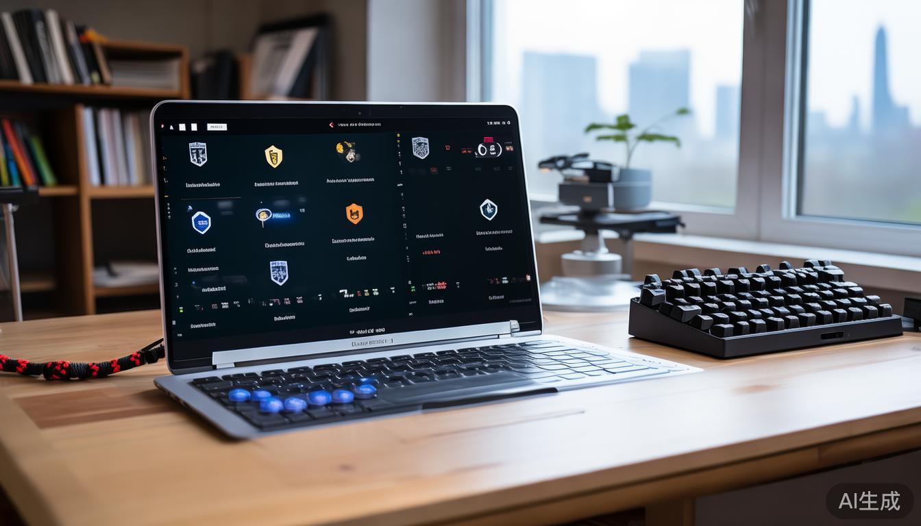 数字资产管理中钱包应用安全很关键，下载安装使用各环节需审慎