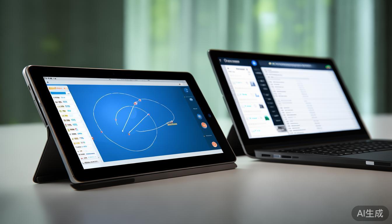 2025年TP工具安卓版迭代亮点：技术、应用与未来潜力分析