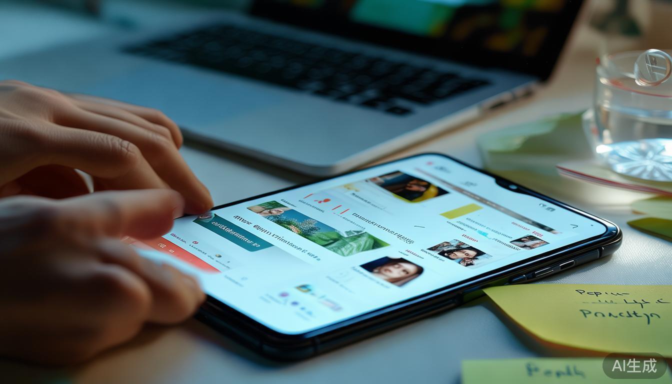 巧用TP官方安卓最新版玩转社交媒体，提升效率与影响力的实用技巧