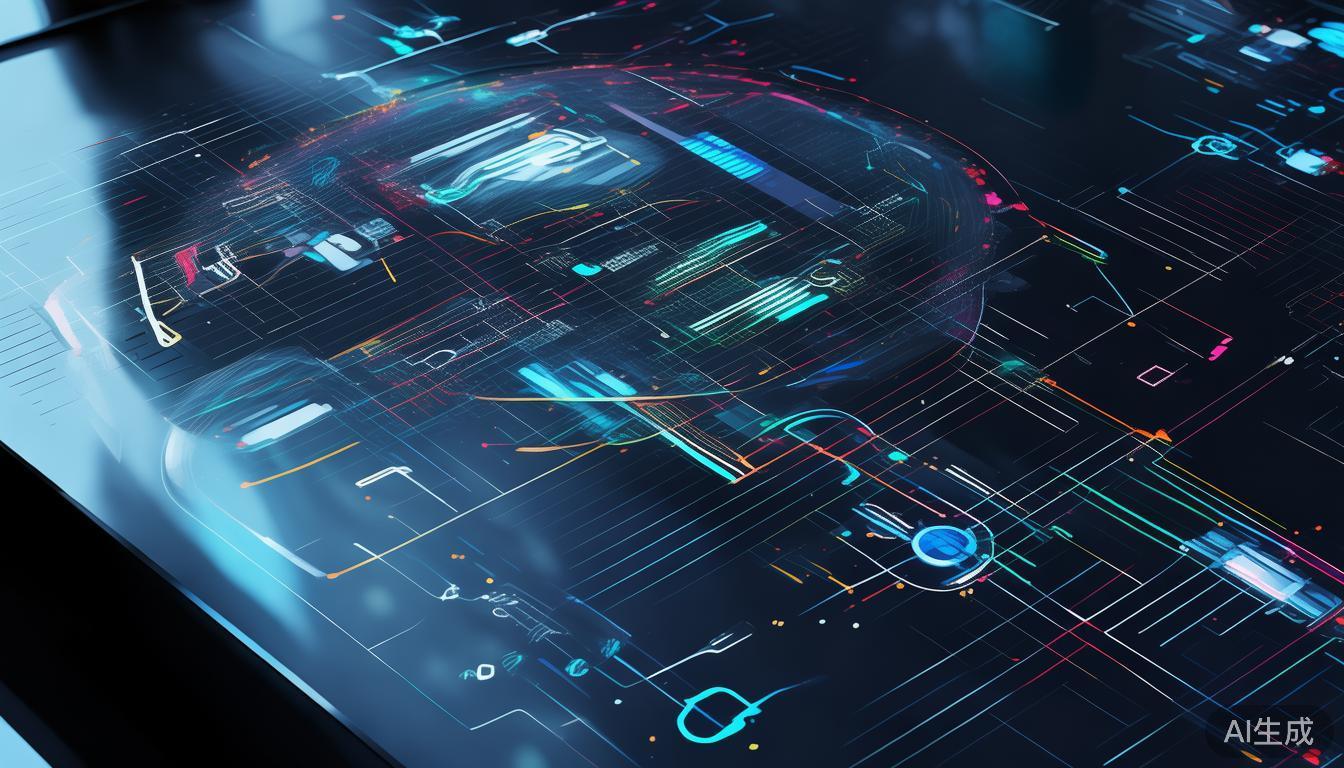 2025 年 TP 官网新版本优势尽显，引领金融、医疗、教育等行业变革潮流