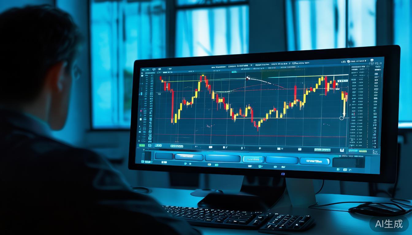 TP交易所App交易必知！熟悉规则，关乎数字资产安全与操作成效