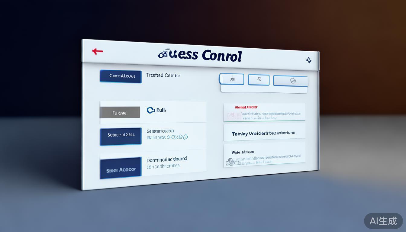 TeamViewer苹果设备权限管理设置，关乎隐私与安全，速看关键步骤