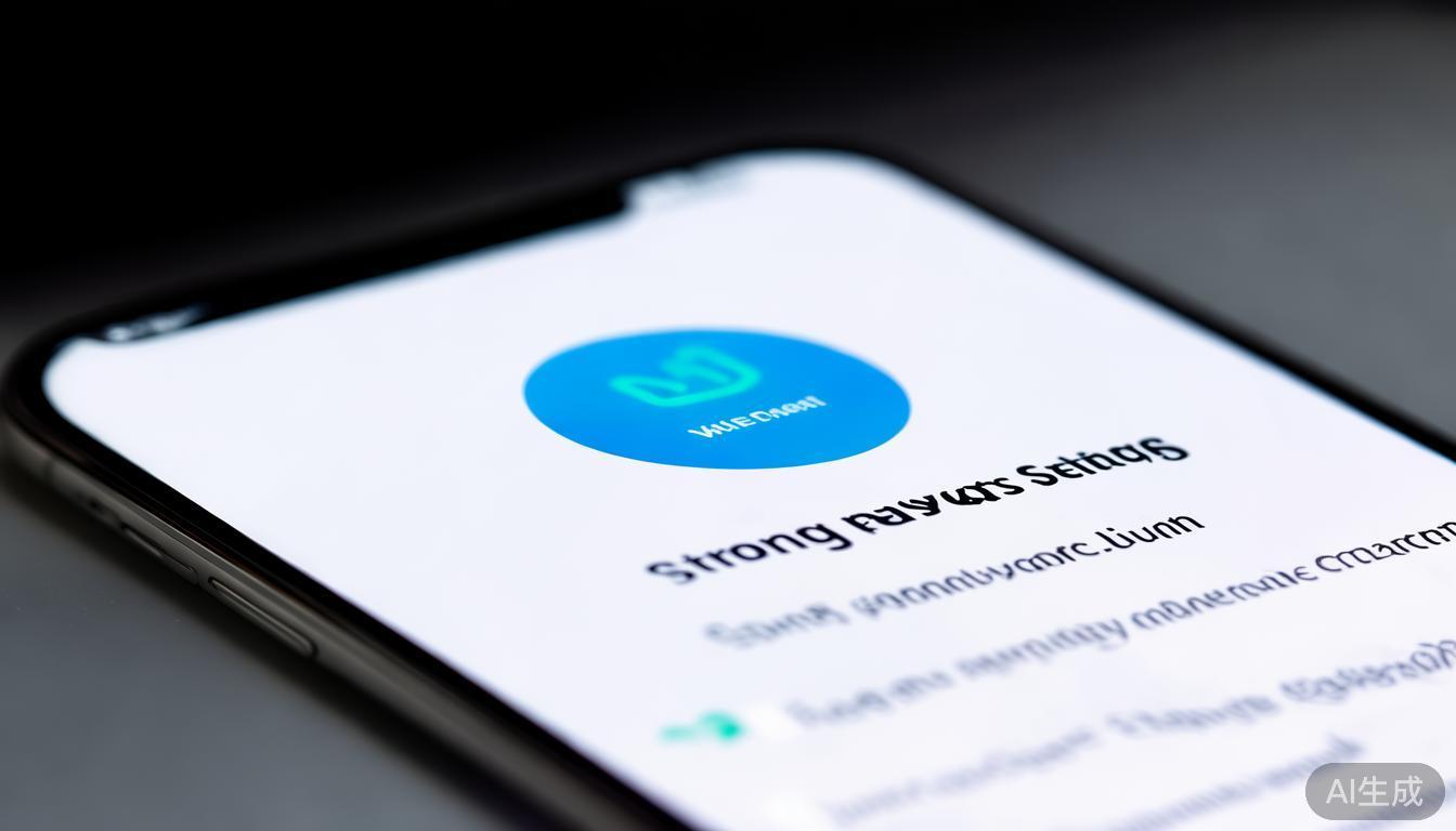 在数字资产天地，安卓下载TokenPocket钱包后必知的安全设置