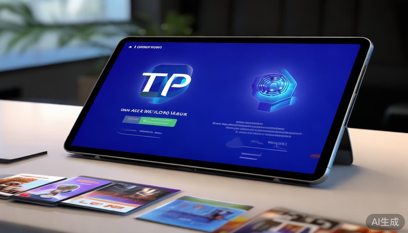 TP官方app下载的市场潜力与发展前景_前景和潜力_前景ip