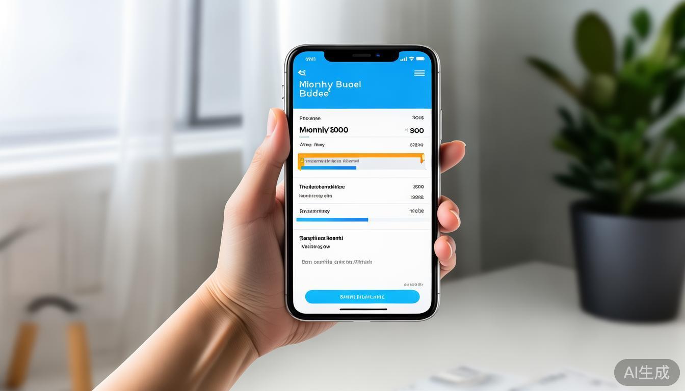财务管理关键期，TP官方平台应用助你整合收支、防信息盗
