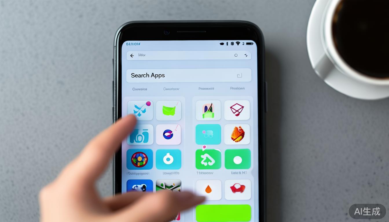 TP官网与安卓版安全下载指南：3步教你辨别真伪，远离恶意软件