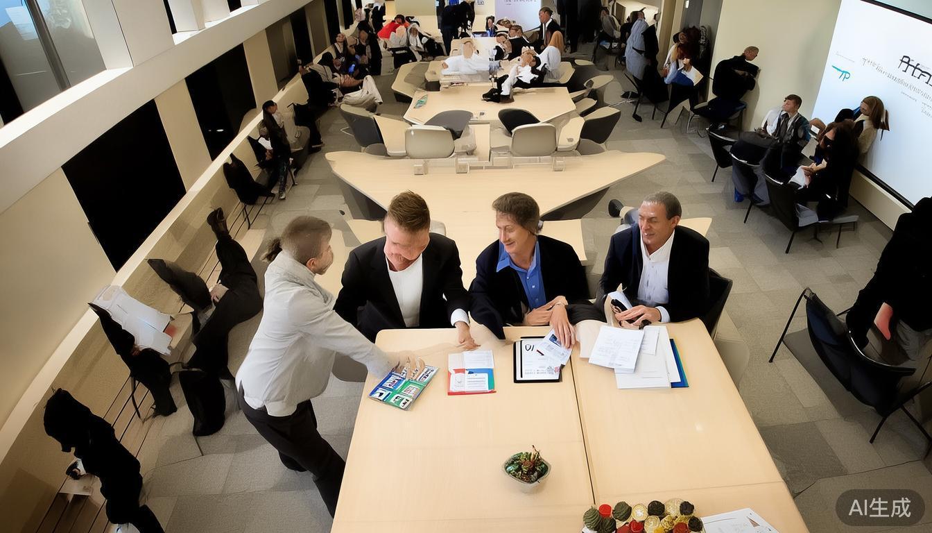 通过tp官网获取线下活动信息及拓展人脉投资渠道的方法