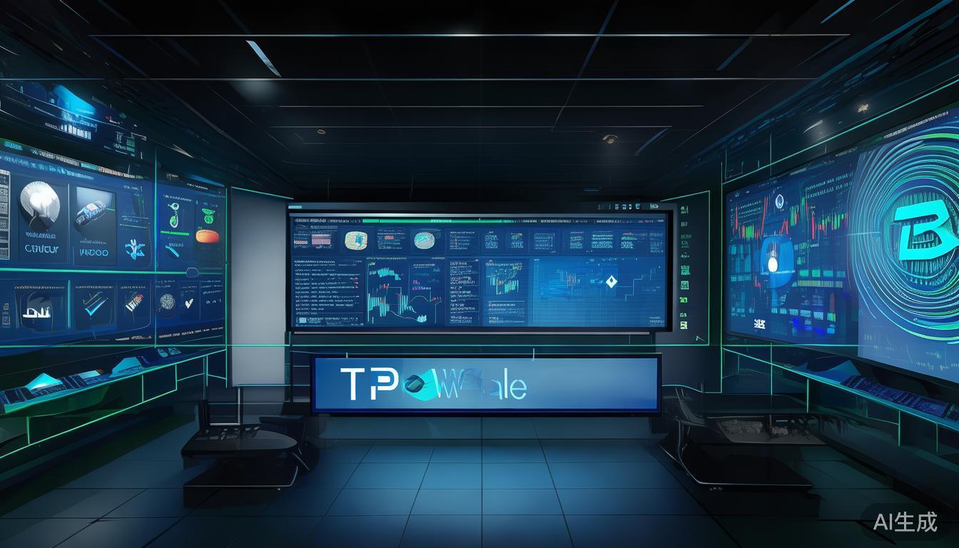 TPWallet加密钱包功能丰富，支持多货币交易与流动性挖矿