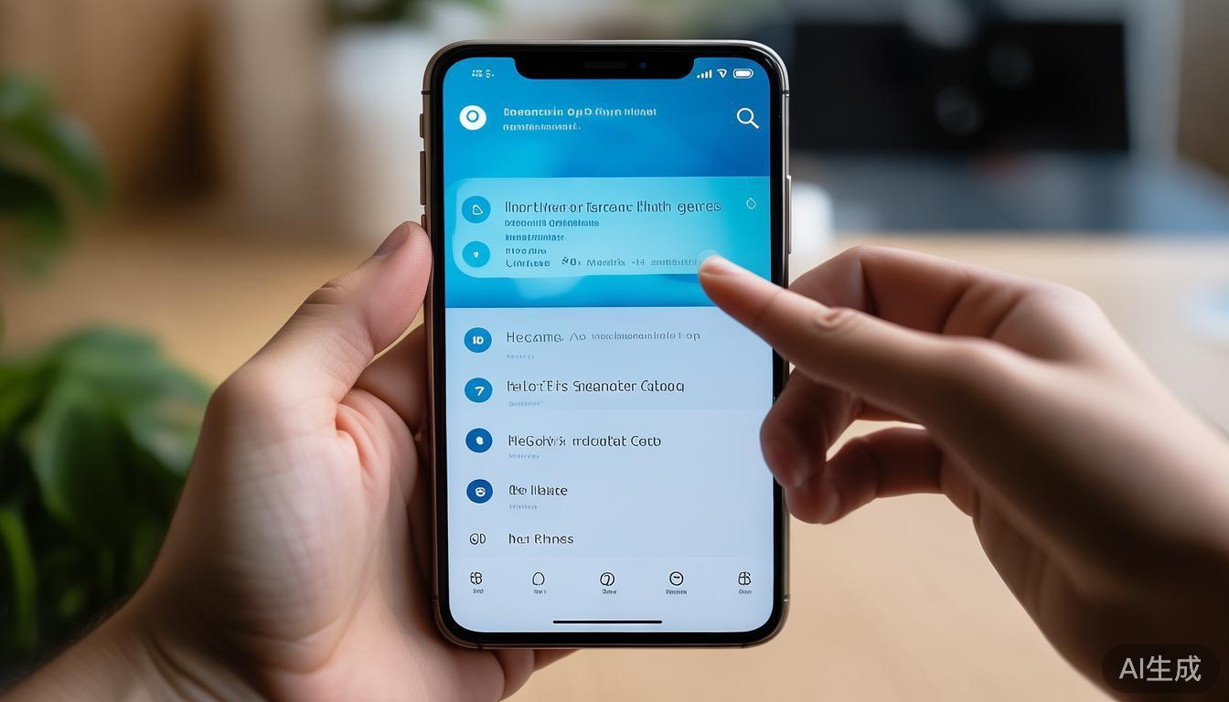 巧用TP官方App提升效率与体验？这几个方法请查收