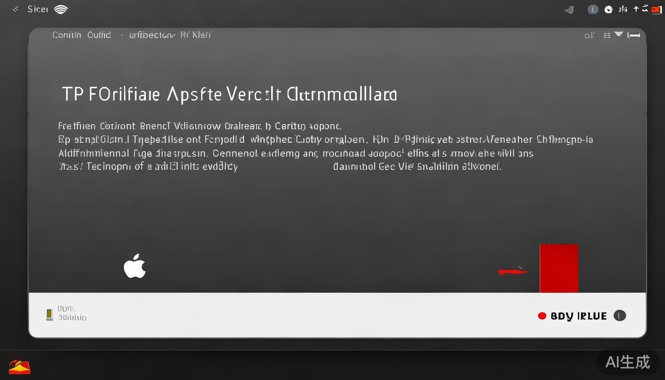 TP官网苹果版下载解析：市场需求、灰色渠道与App Store审核的博弈