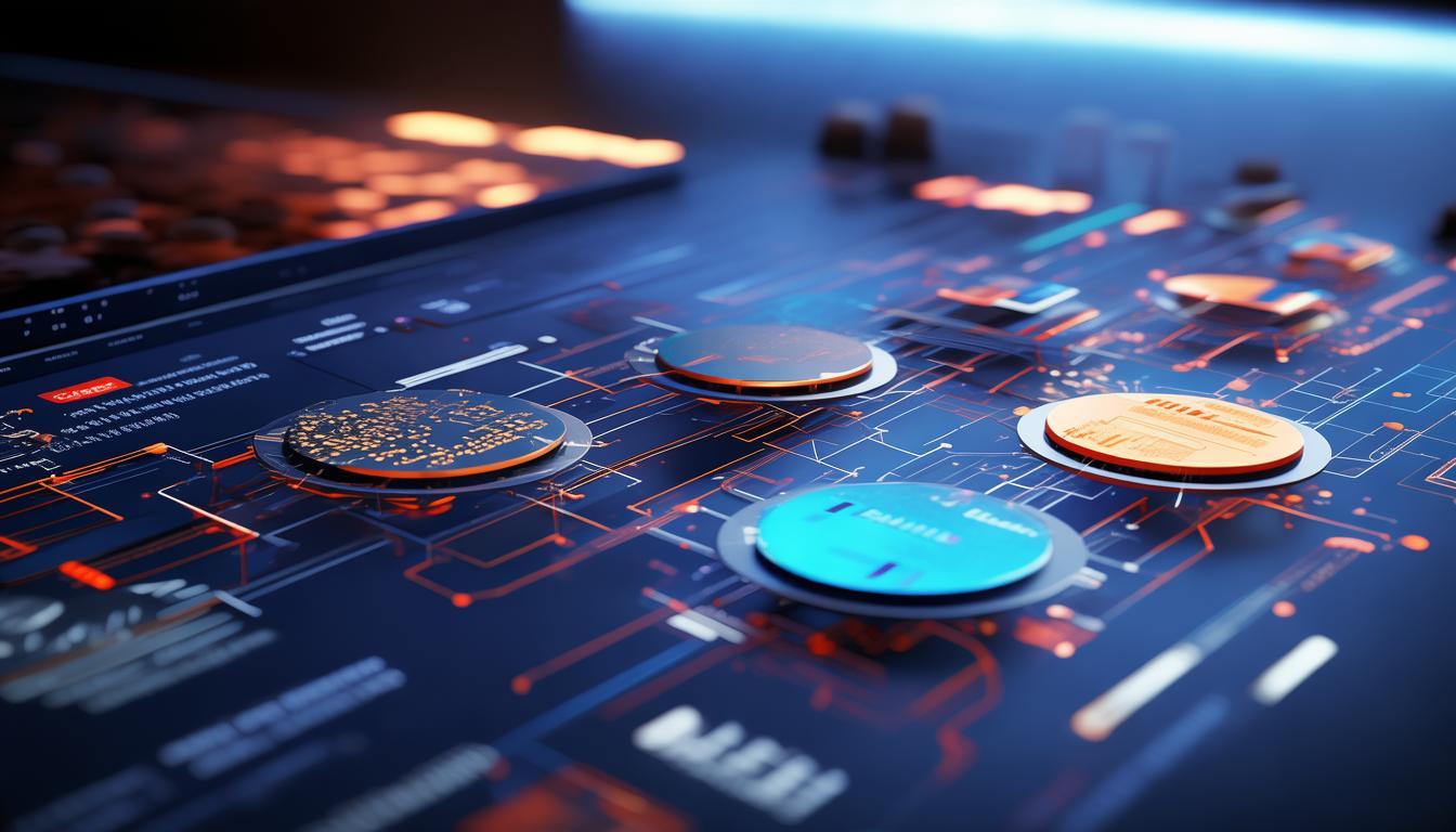 2025 TP官方网站最新版：创新技术提升系统效能与管理灵活性