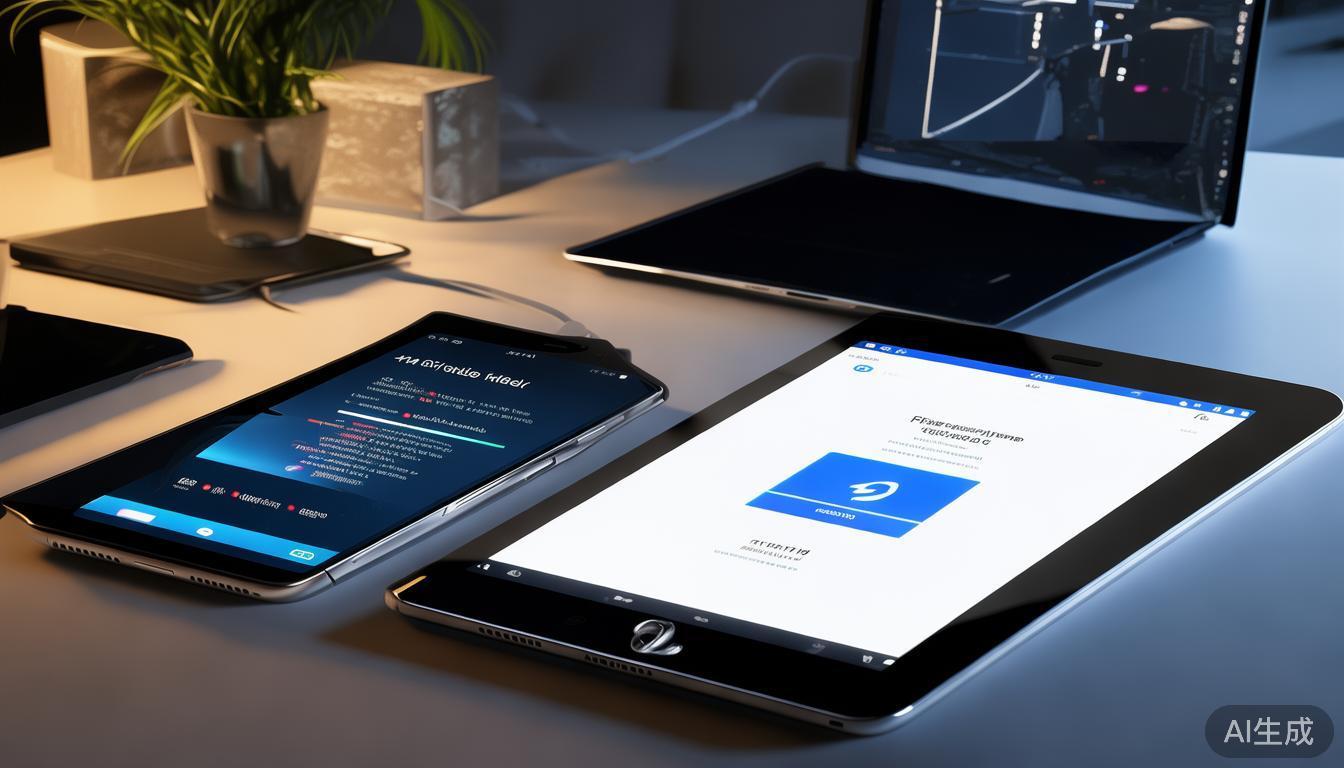 安卓TP2025新版本：文件传送速度提升显著，大小文件表现俱佳