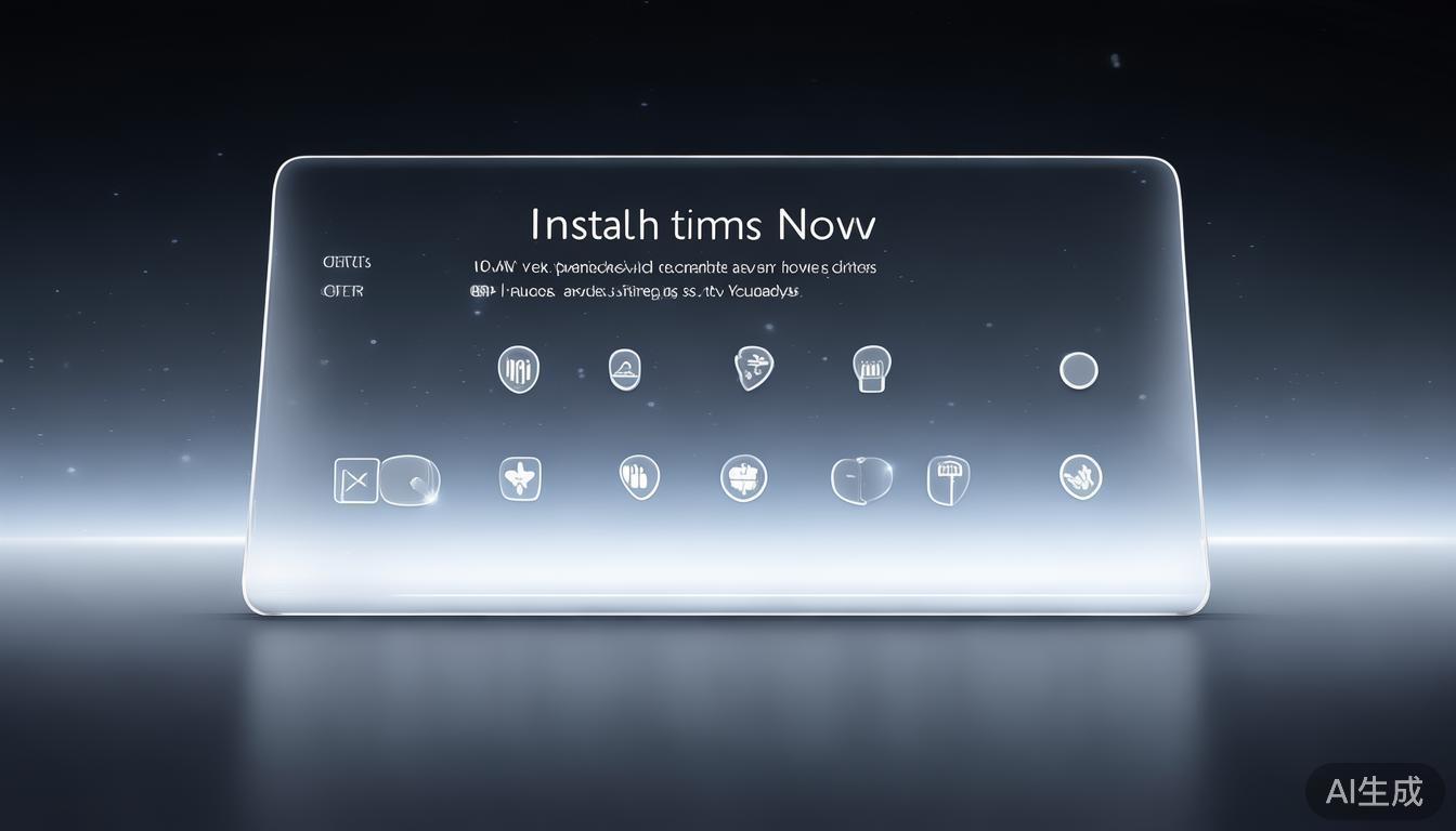 推广TP官方渠道app，了解平台特性与安装步骤很关键