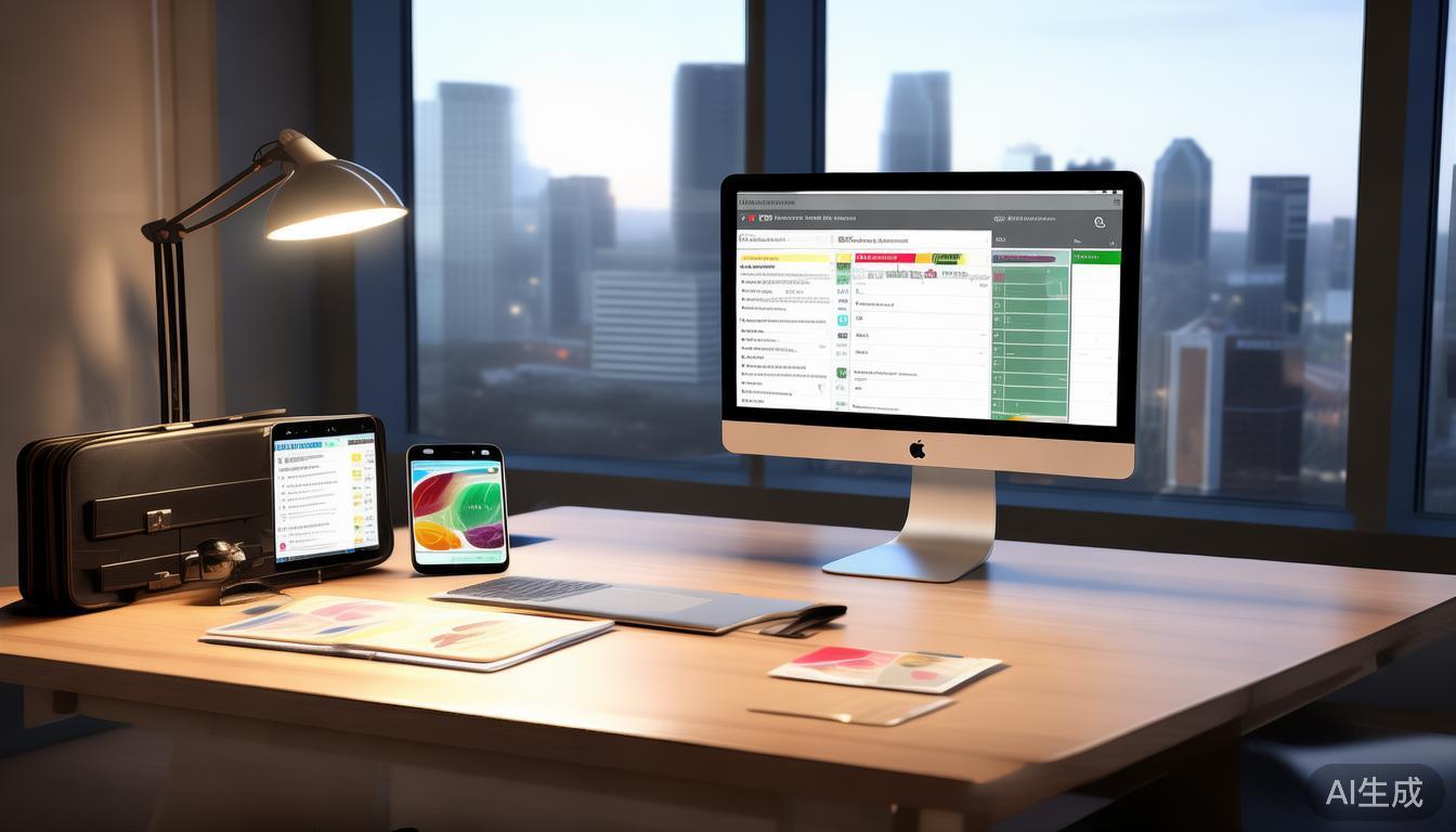 TP安卓版官方正版：团队移动办公首选，保障协作高效顺畅