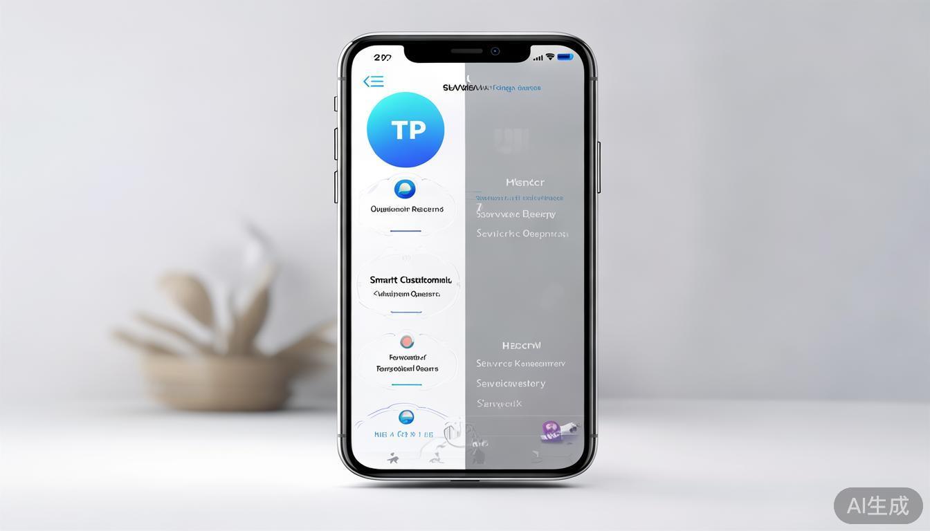 TP官方app多渠道响应机制：技术与服务理念的完美融合