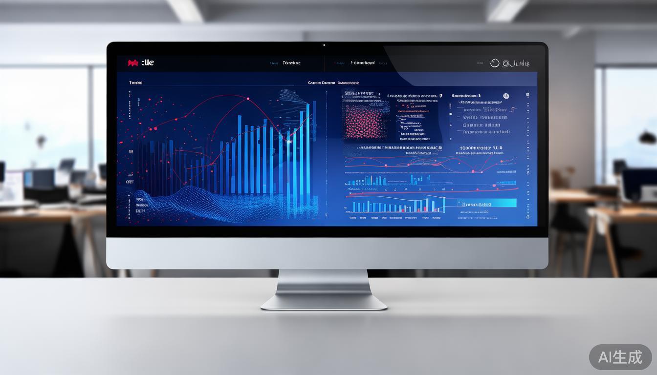 数字化浪潮下TP官网地位及用户行为待探究，优化迫在眉睫