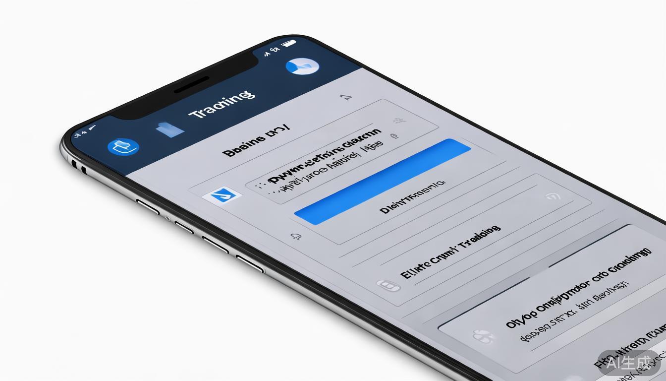 下载TokenPocket官网应用后，这些操作助你开启加密资产交易之旅